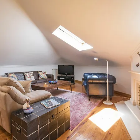 Apartment Grand Parliment Duplex By Homing *