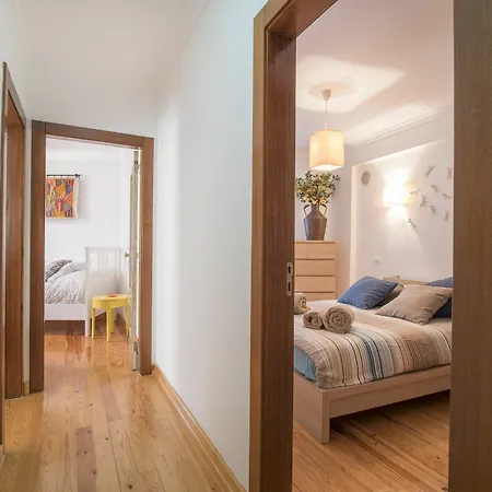 Grand Parliment Duplex By Homing Apartment *