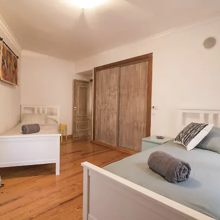 Apartment Grand Parliment Duplex By Homing Lisbon