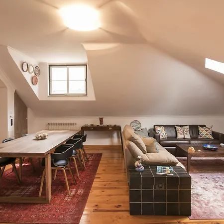 Apartment Grand Parliment Duplex By Homing *