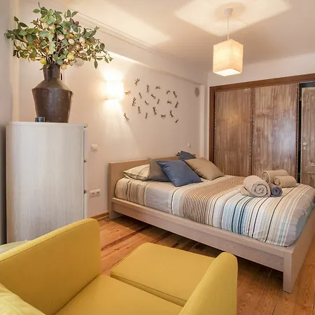 Grand Parliment Duplex By Homing Apartment *