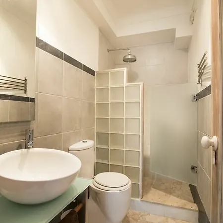 Grand Parliment Duplex By Homing Apartment *